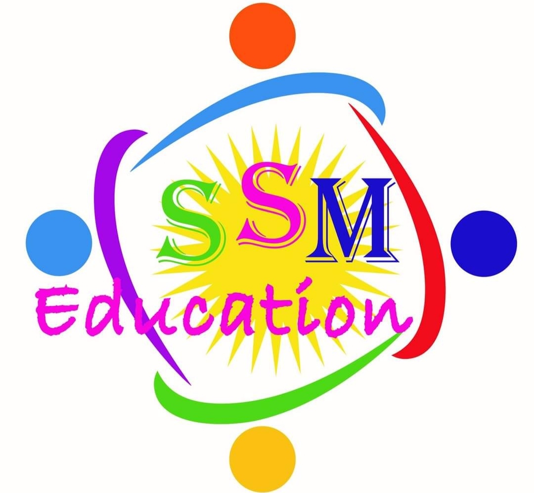 SSM Education  No -33, Pocket-6, Sector-12, Dwarka