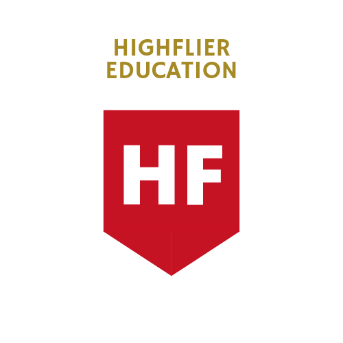 HIGHFLIER EDUCATION  Hyderabad