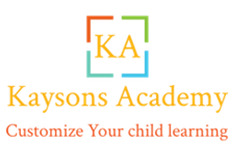 Kaysons Academy  Moradabad